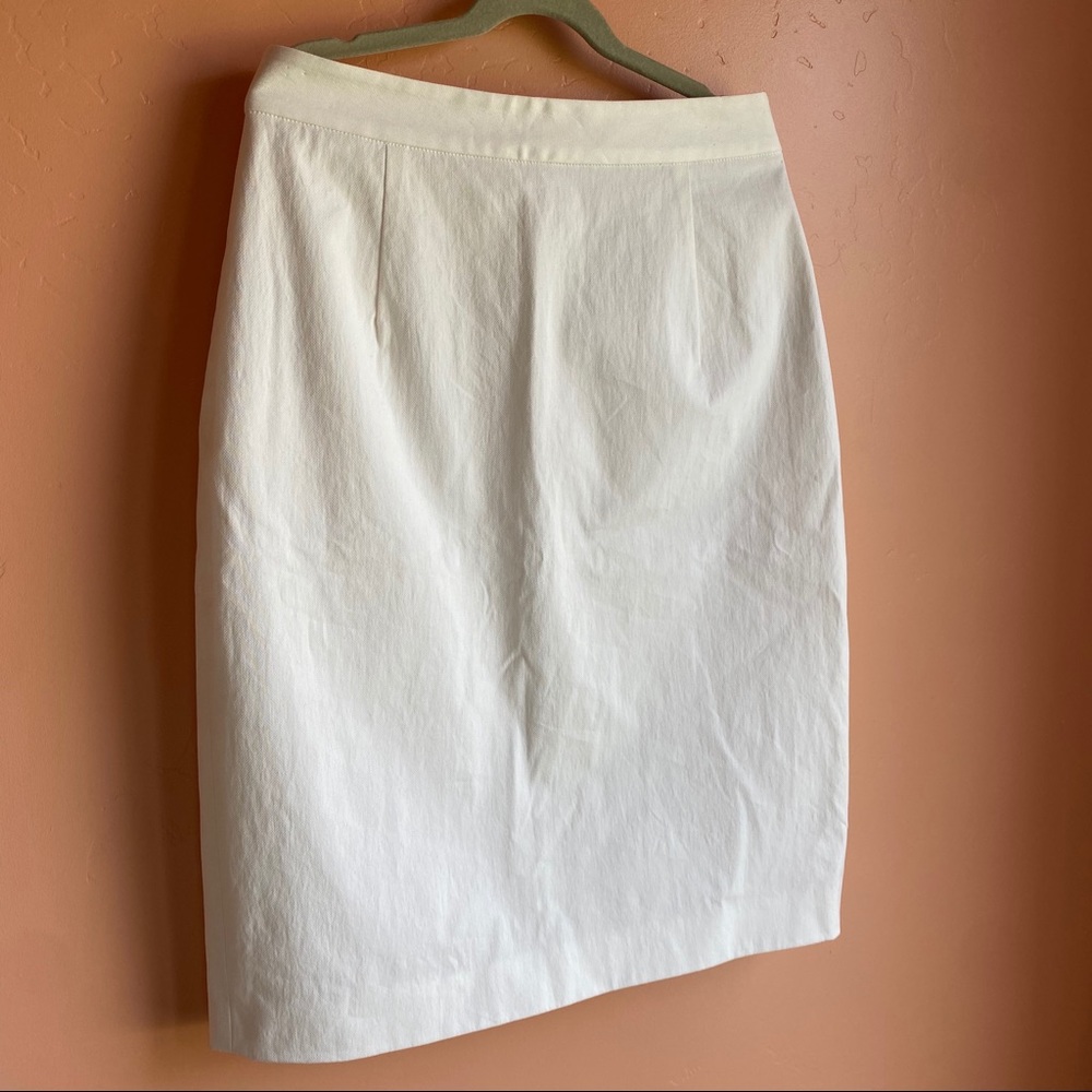 Proenza Schouler skirt